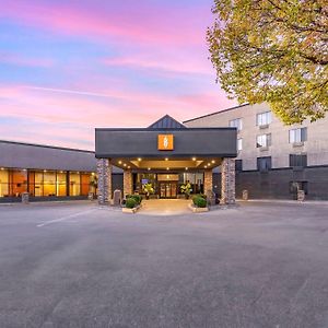 Hells Canyon Grand Hotel, Ascend Hotel Collection